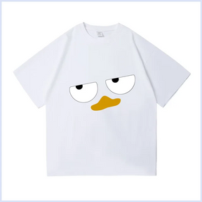 Camiseta Estampa Rostinho