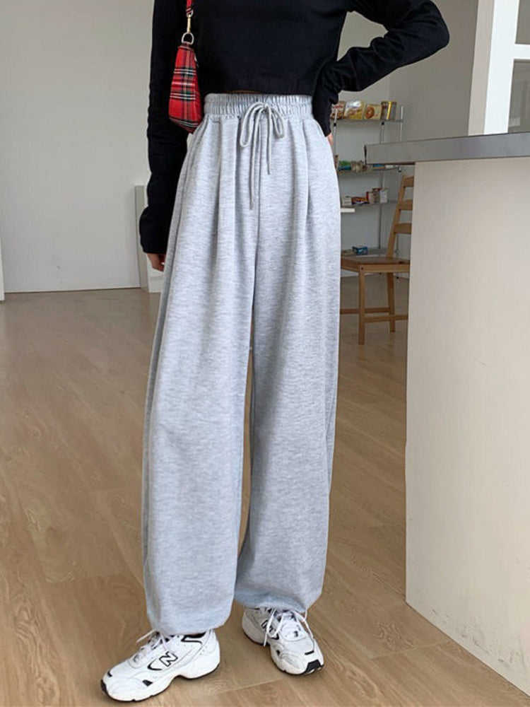 Calça Feminina Wide Confort
